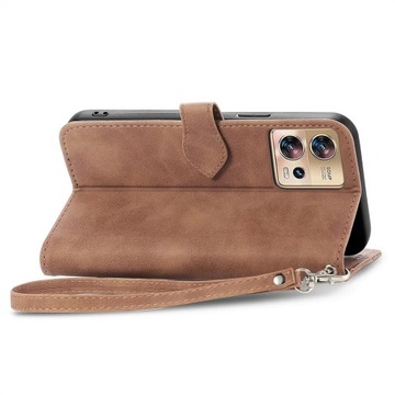 ETUI POKROWIEC SK0RZANE DO Motorola Edge 30 Fusion