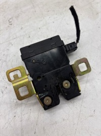 фото thumb №2, Mini one - cooper r50 - 53 2003 замок кришки задній / багажника