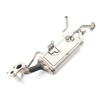 фото thumb №11, Mercedes w212 w222 om642 радіатор вихлопних газів egr