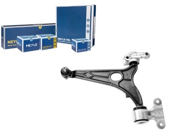 фото thumb №1, Meyle важіль citroen перед c8 02- le meyle