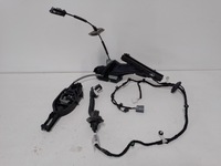 фото thumb №1, Замок двері праві зад focus mk4 iv jx7a-a26412-ae jax6t-14632-geae