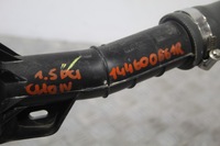 фото thumb №2, Wąż шланг интеркулер renault clio iv