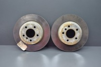 фото thumb №1, Гальмівні диски гальма задня задні bmw x5 f15 x6 f16