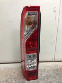 фото thumb №1, Лампа левый задняя renault master iii 2va010110