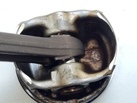 фото thumb №8, 2011 bmw 5 gt f07 поршень з шатун 7584125