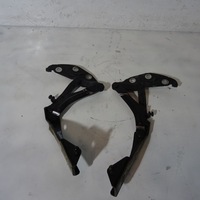 фото thumb №1, Vw phaeton петли капот lr9v