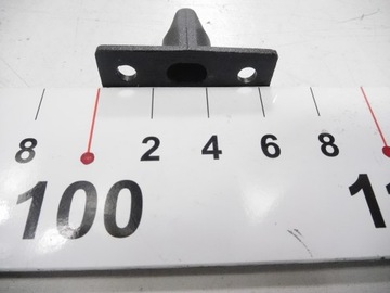 фото thumb №6, Шкворень, замок двері задніх renault оригінальний номер 7700679612