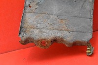 фото thumb №15, Крыло левый перед передний чёрный honda civic 7 vii 00-05