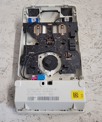 фото thumb №4, Audi a5 lift a3 a4 лампа освещение кабины перед