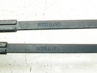 фото thumb №10, Важелі двірник перед a2118200344 a2118200444 mercedes e w211 02-09 eu