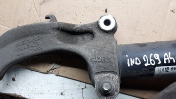 фото thumb №16, A4 b9 8w амортизатор правые перед 8w0031al a5 8w