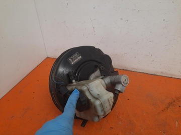 фото thumb №5, Skoda octavia 2 ii 04-08 2.0 fsi насос підсилювач гальмівні 1k1614105af blr