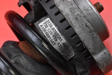 фото thumb №10, Амортизатор праві перед 6796926 bmw f02 4.4 v8 407 km 08-12