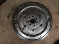 фото thumb №7, Зчеплення комплектні колесо двомасовий двомасовий маховик nissan qashqai j10 1.5 dci 07-10