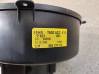 фото thumb №5, Вентилятор повітродувка обдув обігрівача opel zafira a europa - 90437893