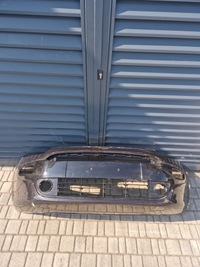 фото thumb №1, Бампер перед fiat punto evo 09-