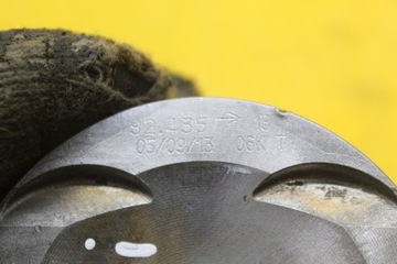 фото thumb №7, Поршень поршні 2.0 tfsi cjx a3 s3 vw skoda 082272