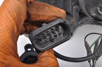 фото thumb №11, Audi a6 c5 лампы перед комплект европа заменители sk3401-ada699 sonar