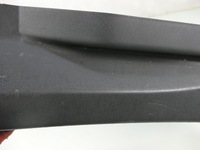 фото thumb №12, Nissan qashqai j10 защита замка поперечина порог задняя