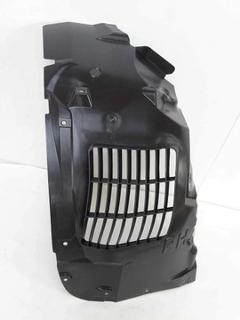 фото thumb №8, Нове оригінальні підкрилок передні праві передній new evoque 2019- lr114159