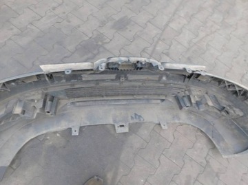 фото thumb №9, Seat toledo ii 1.6 02r бампер перед