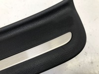 фото thumb №2, Kia ev6 2023 планка порогова порога лівий перед 85873-cv500