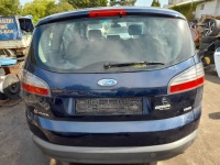 Ford s-max i крышка багажника багажника задний  стекло e6 inkblue Доставка, фото thumb