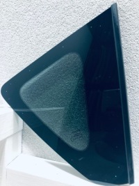 фото thumb №1, Стекло боковая правая сталь toyota verso 2009- 5d