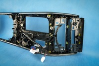 фото thumb №15, Туннель средний led audi a8 s8 4h d4 4h1863240p 7v7 карбон