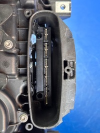 фото thumb №11, Правое полный led адаптивный bmw f10 f11 hella европа
