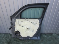 фото thumb №8, Chevrolet hhr 2008 дверь правое перед полный