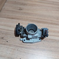 фото thumb №1, Дроссельная заслонка fiesta mk4 1.3