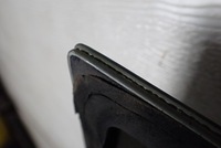 фото thumb №13, Скло лобове opel meriva b оригінал 2011 подвійний