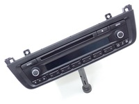 фото thumb №1, Радіо cd заводські оригінал 9236489 bmw 1 f20 11r