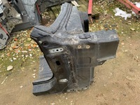 фото thumb №8, Чверть блок двигуна правий перед ford mustang vi 2015-2025