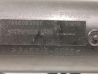 фото thumb №4, Kangoo iii citan труба пабтрубок  интеркулер 144608356r