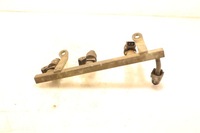 фото thumb №6, Планка впрыскивающий daewoo matiz 0.8