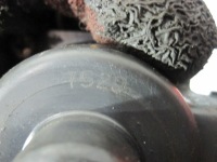 фото thumb №9, Subaru legacy 2.5 b ej25 07r клапан egr