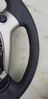 фото thumb №5, Руль honda jazz ii рестайлинг автомат лепестки 2-08