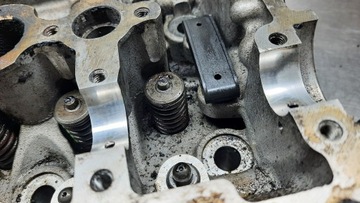 фото thumb №12, Головка двигуна 9641752610 v45 volvo ford citroen peugeot 2.0 hdi 16v