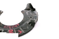 фото thumb №12, Mini cooper r50 r52 r53 захист диск гальмівний