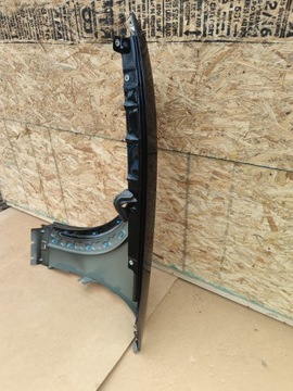 фото thumb №7, Dodge charger widebody правый крыло 2018+