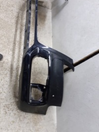 Бампер передний перед audi a5 8t0 s-line 2008-2012r. с Разборки, фото thumb