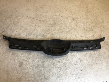 фото thumb №6, Решітка решітка радіатора focus mk3 bm51-ba133-b