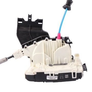 фото thumb №10, Mercedes w176 w246 замок дверь задний левый зад левый a2047303535