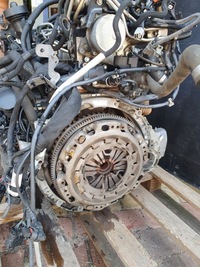 фото thumb №8, Двигун om607.951 k9k452 1.5 cdi 1.5dci 109km mercedes renault