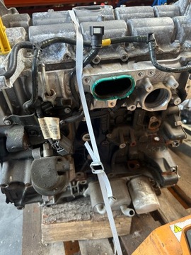 фото thumb №7, Ford transit mk8 двигатель 2.0 ecoblue rwd зад привод ! оригинал оригинальный