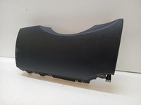 фото thumb №1, Защита панели консоли левая bmw 7 e65