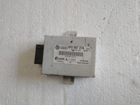 фото thumb №1, Модуль тиску шин audi a6 c6 4f0907274