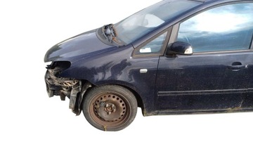 фото thumb №12, Ford c-max i 2008 з задній задня кришка багажника